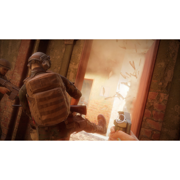 Insurgency: Sandstorm - Deluxe Edition PC
