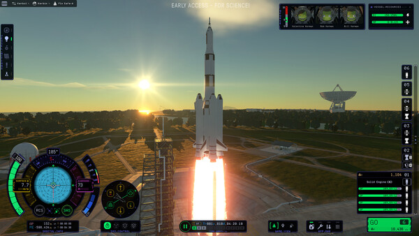 Kerbal Space Program 2 - Early Access (Steam)
