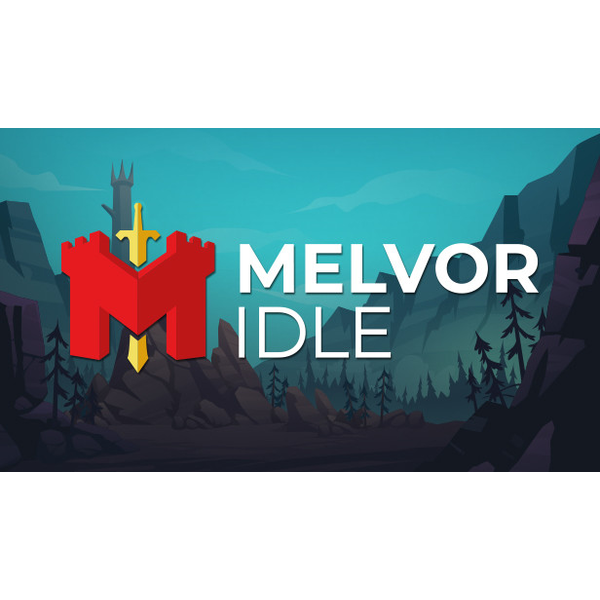 Melvor Idle PC Download