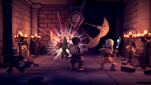 For The King PC Download