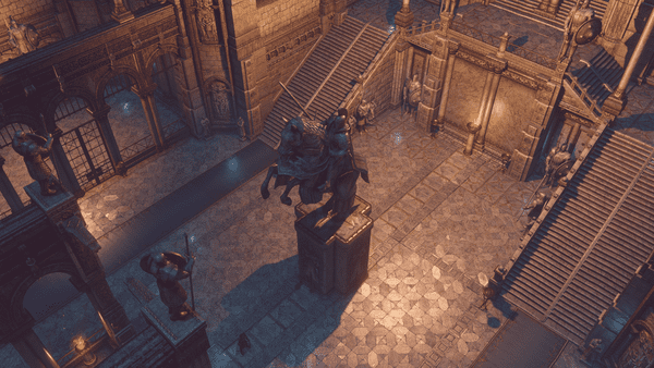 SpellForce 3 Reforced PC Download (ROW)