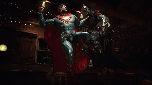 Injustice 2 - Standard Edition PC Download