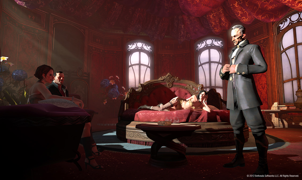 Dishonored PC Download