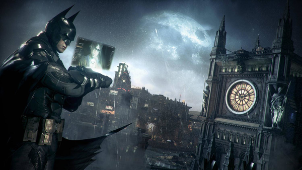 Batman: Arkham Knight PC Download
