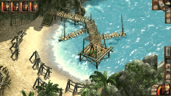 Commandos 2 - HD Remasterd PC Download