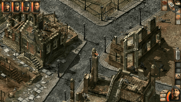 Commandos 2 - HD Remasterd PC Download