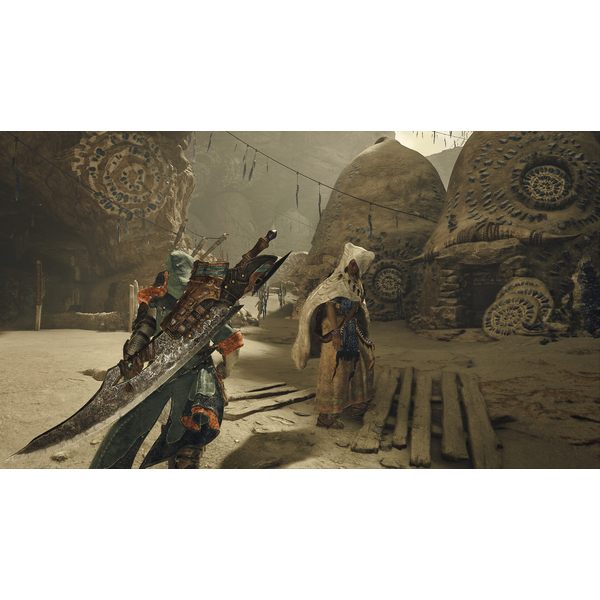 Monster Hunter Wilds Premium Deluxe Edition