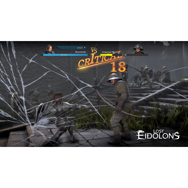 Lost Eidolons PC Download