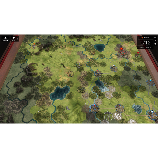 Total Tank Generals PC Download