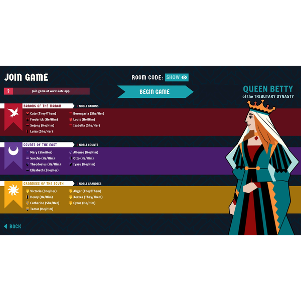 King of the Castle PC Download