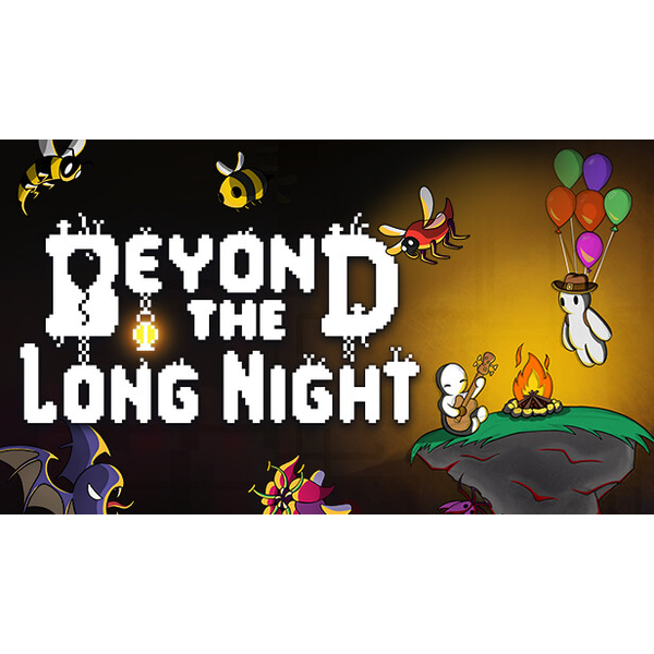 Beyond The Long Night