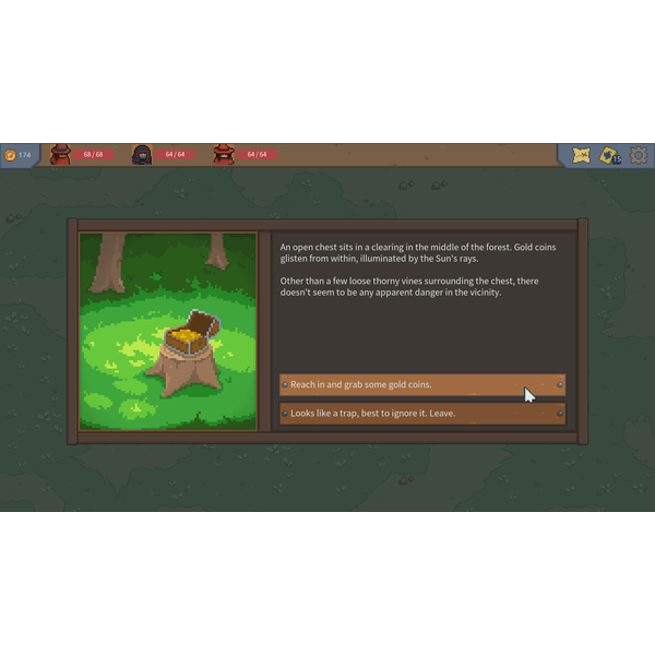 Sigil of the Magi PC Download