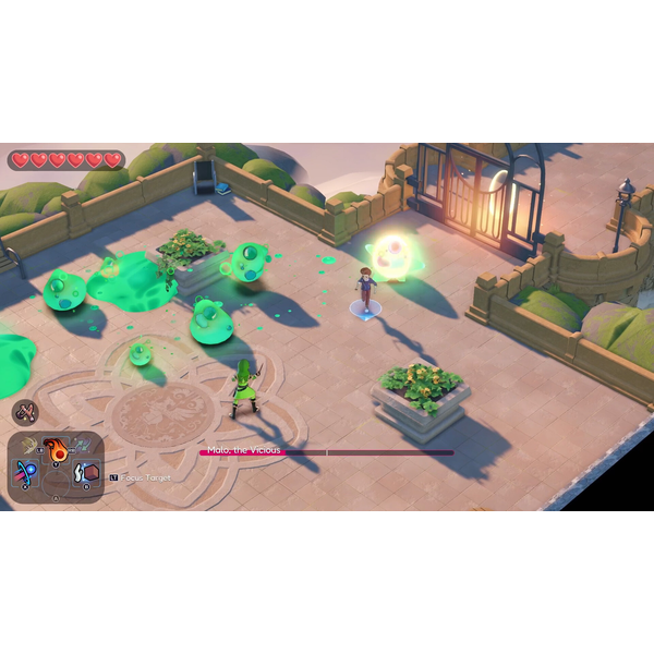 Spells & Secrets PC Download