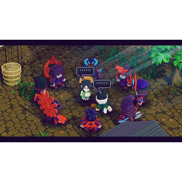 Samurai Bringer PC Download