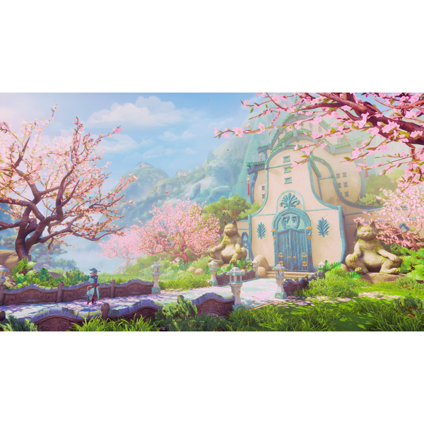 Trine 5: A Clockwork Conspiracy