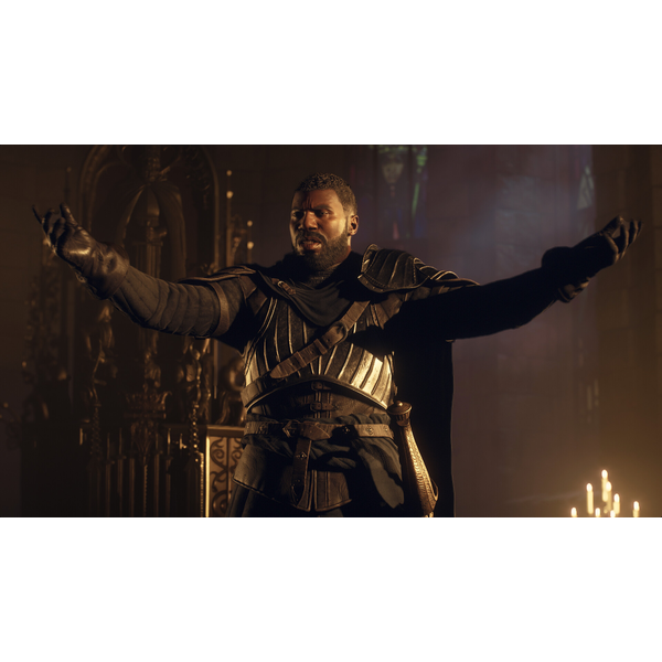 Dragon's Dogma 2 Deluxe Edition