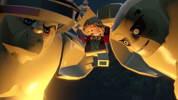 LEGO The Hobbit - Xbox One