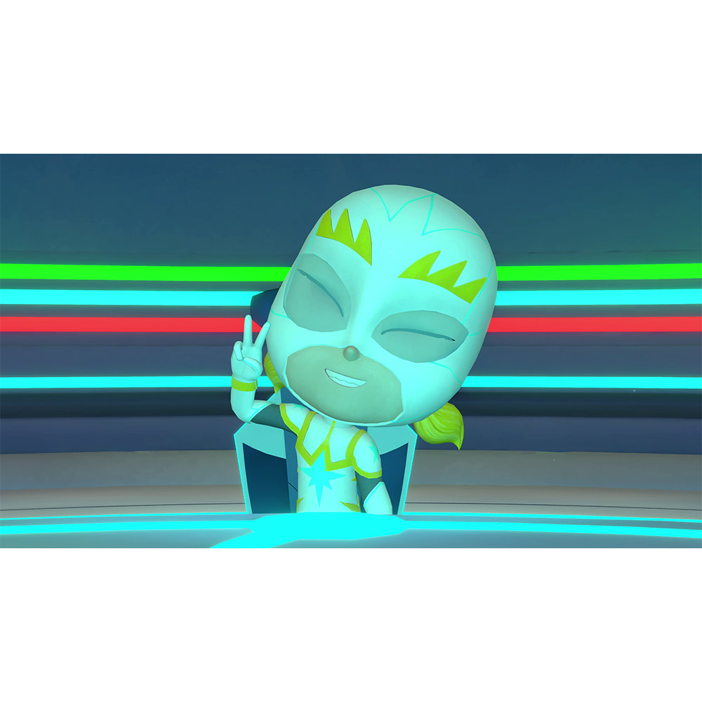 PJ Masks Power Heroes: Mighty Alliance - PlayStation 4