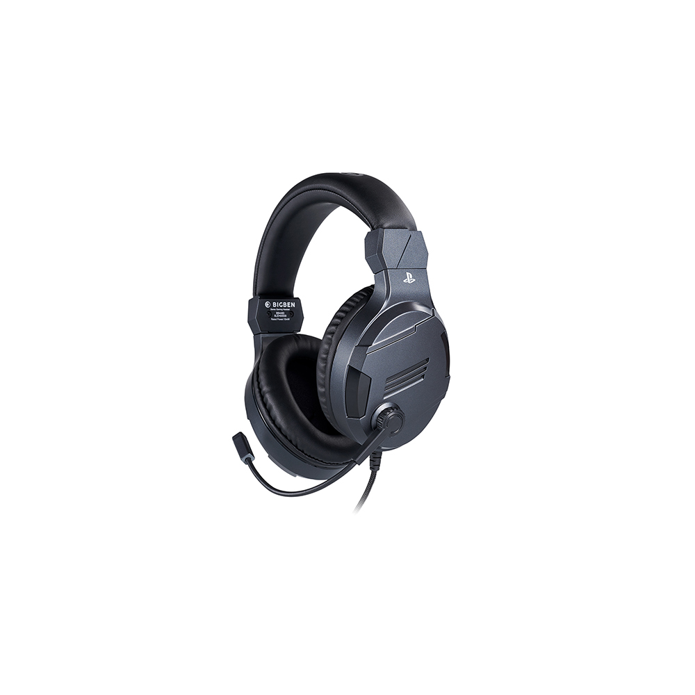 Titan Sony Official Headset - PlayStation 4