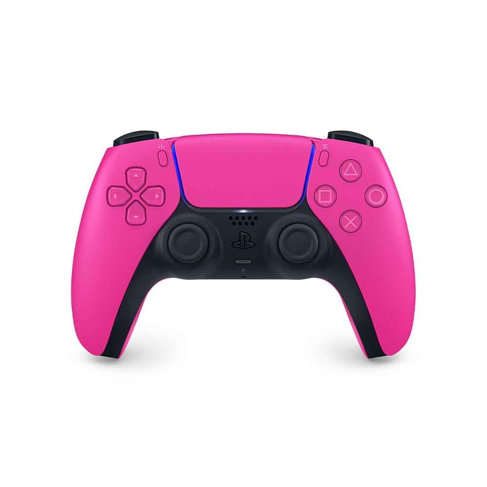 DualSense Wireless Controller Nova Pink - PS5