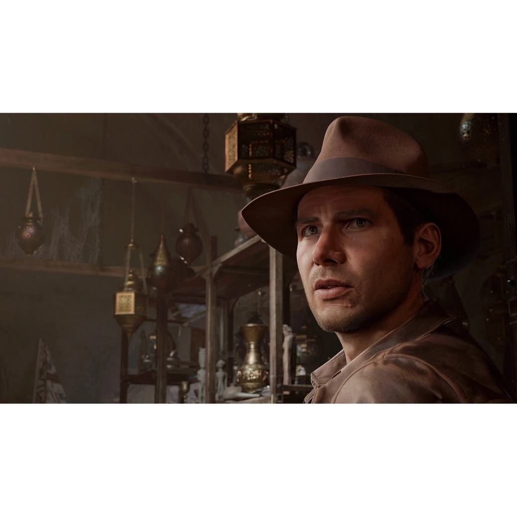 Indiana Jones and the Great Circle - PS5