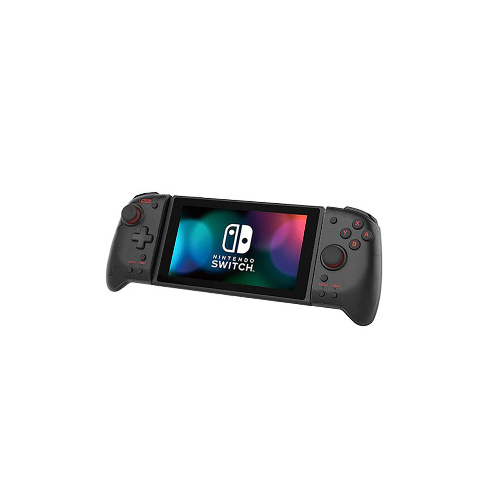 Black Split Pad Pro - Switch