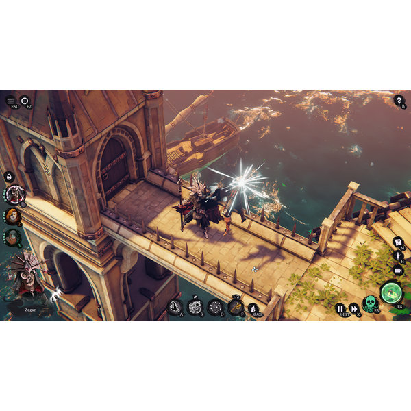 Shadow Gambit: Complete Edition