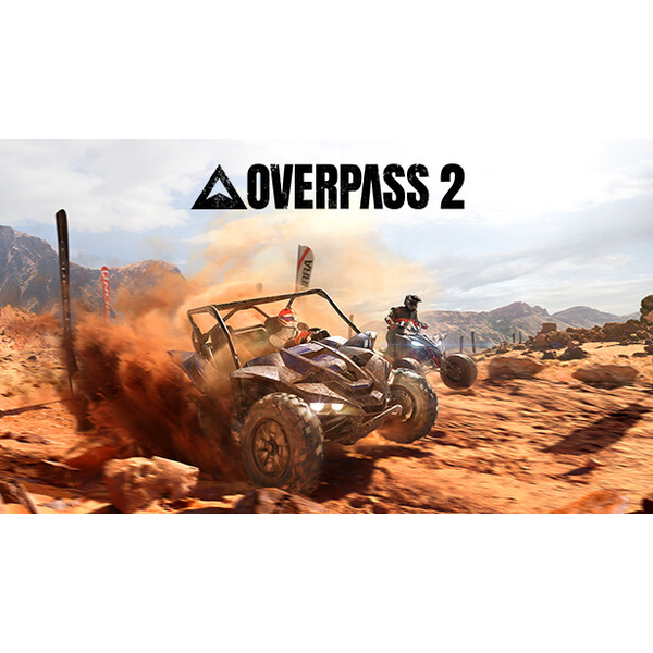 Overpass 2
