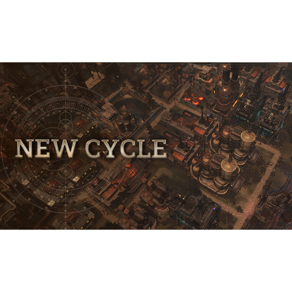 New Cycle PC Download