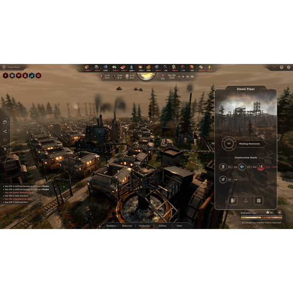 New Cycle PC Download