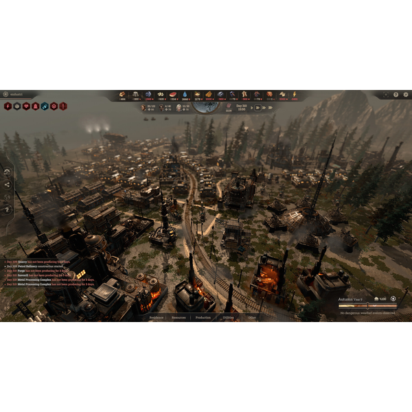 New Cycle PC Download