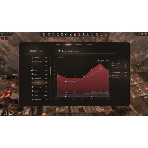 New Cycle PC Download