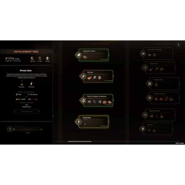 New Cycle PC Download