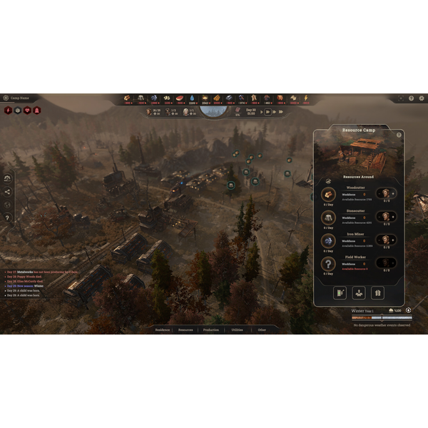New Cycle PC Download