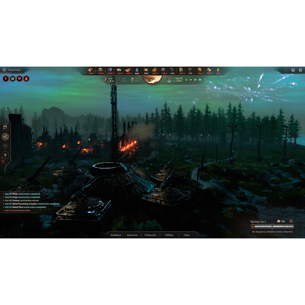 New Cycle PC Download