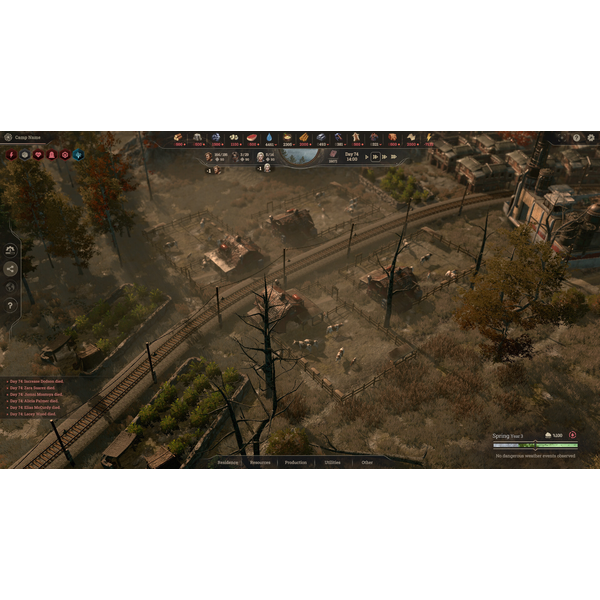New Cycle PC Download