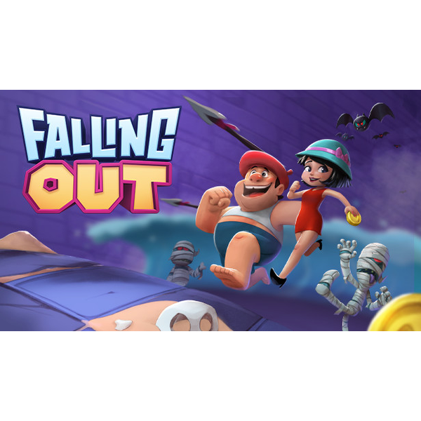 Falling Out