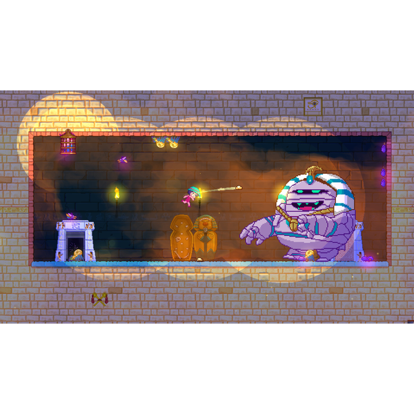 Falling Out