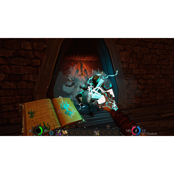 Graven PC Download