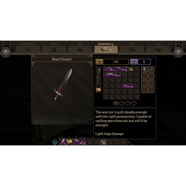 Graven PC Download