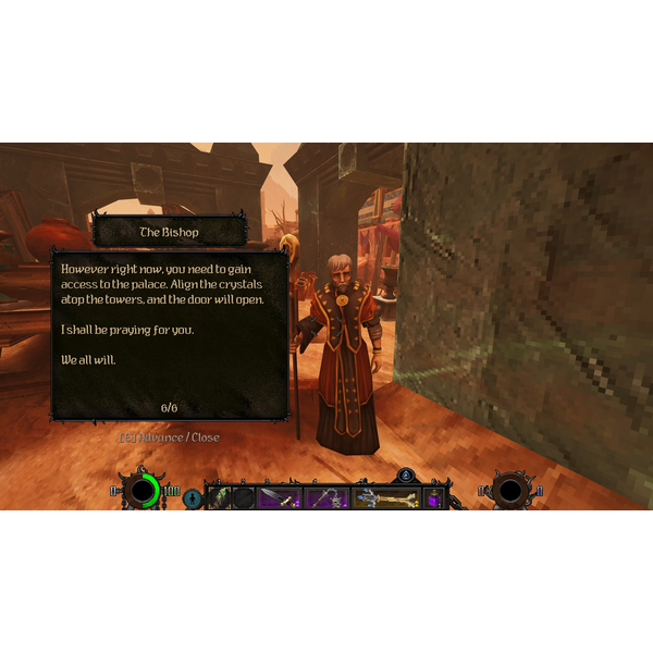 Graven PC Download