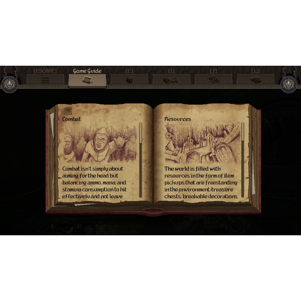 Graven PC Download