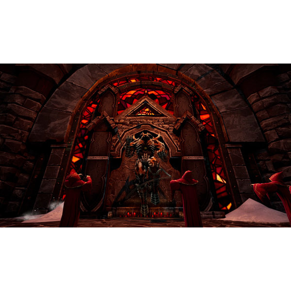 Graven PC Download