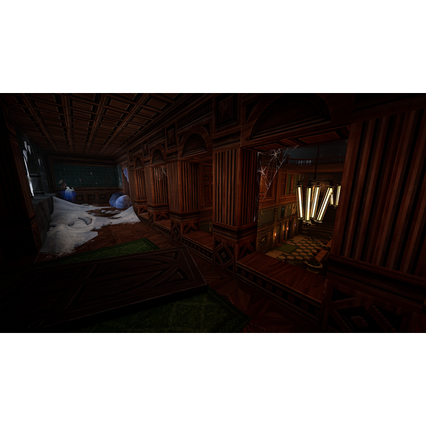 Graven PC Download