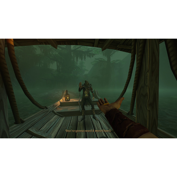Graven PC Download