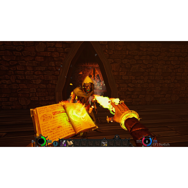 Graven PC Download