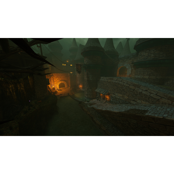 Graven PC Download