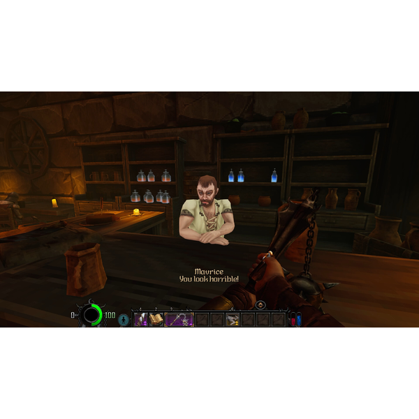 Graven PC Download