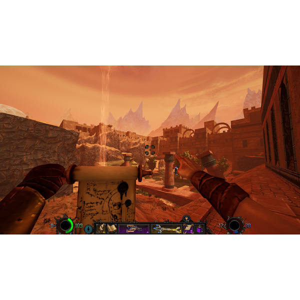 Graven PC Download