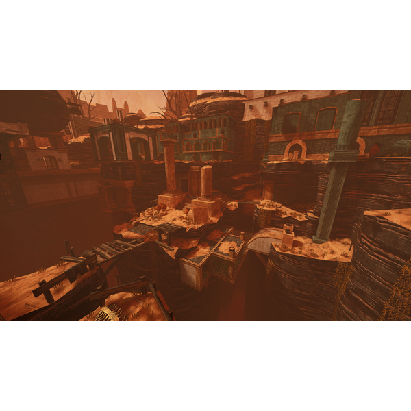 Graven PC Download